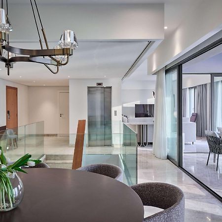 Grand Hyatt Kuwait Residences Koweït Extérieur photo
