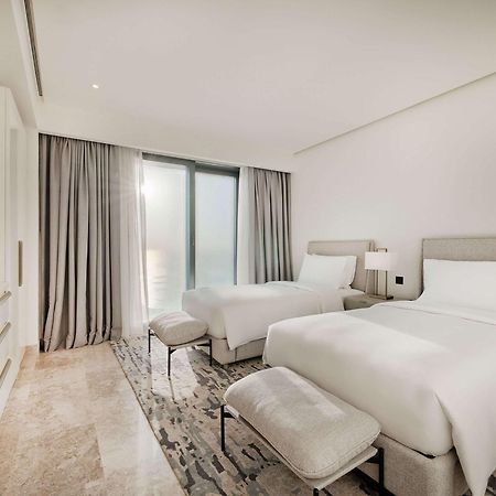 Grand Hyatt Kuwait Residences Koweït Extérieur photo