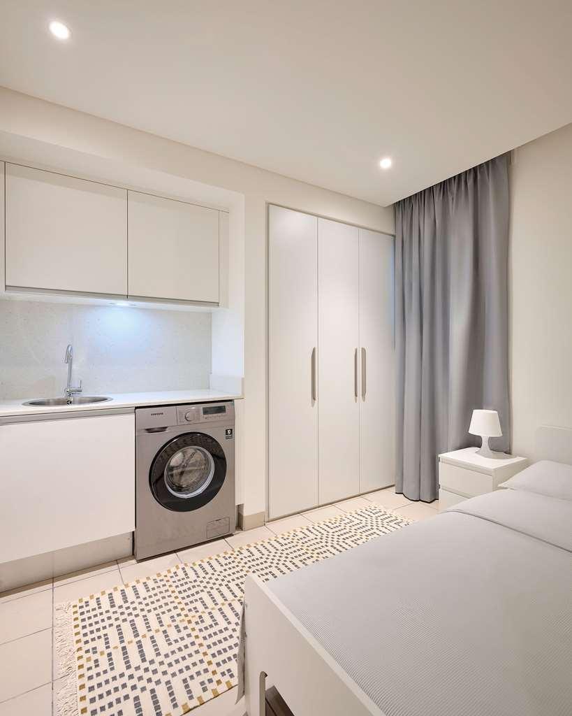 Grand Hyatt Kuwait Residences Koweït Chambre photo