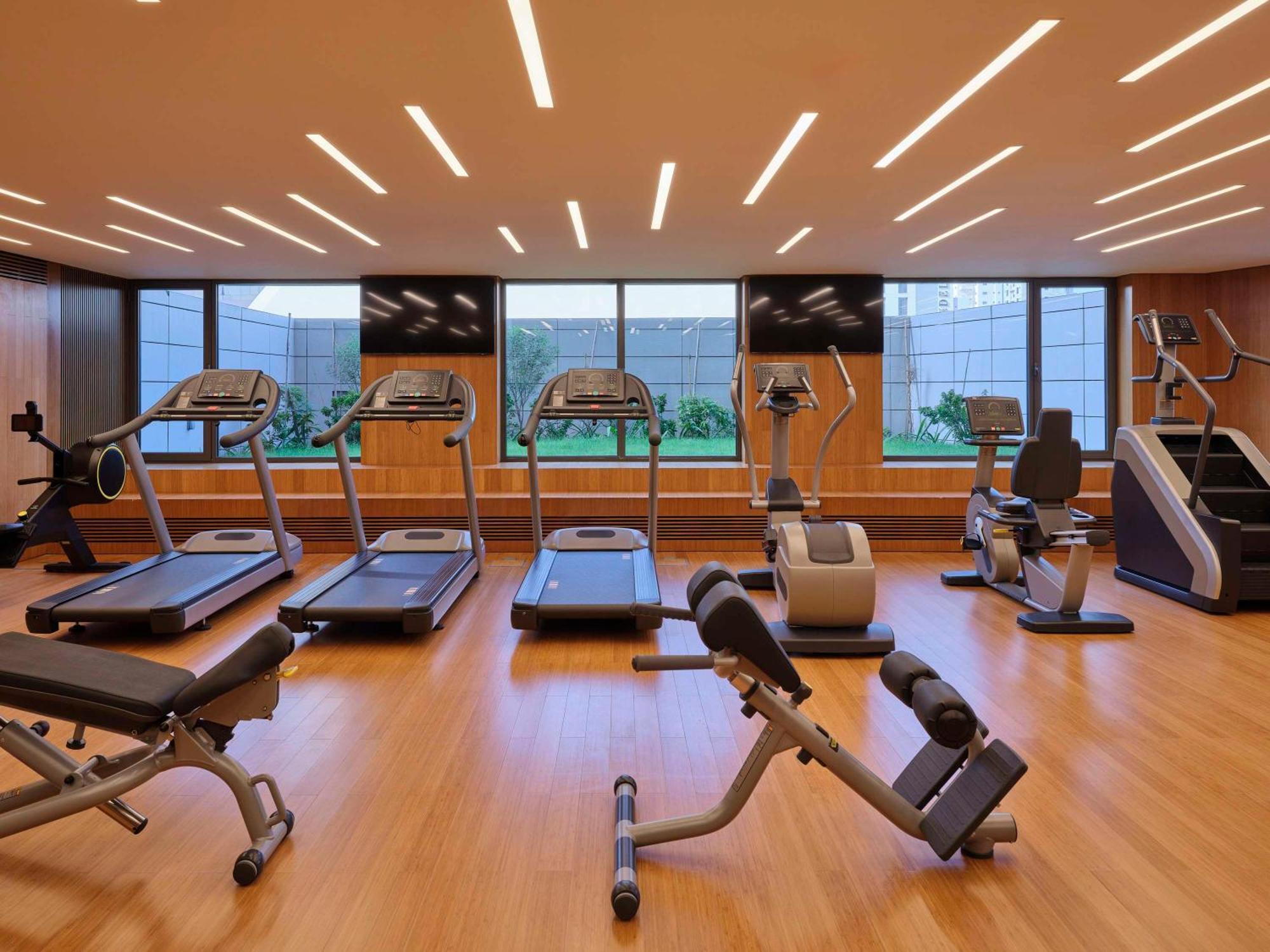 Grand Hyatt Kuwait Residences Koweït Extérieur photo