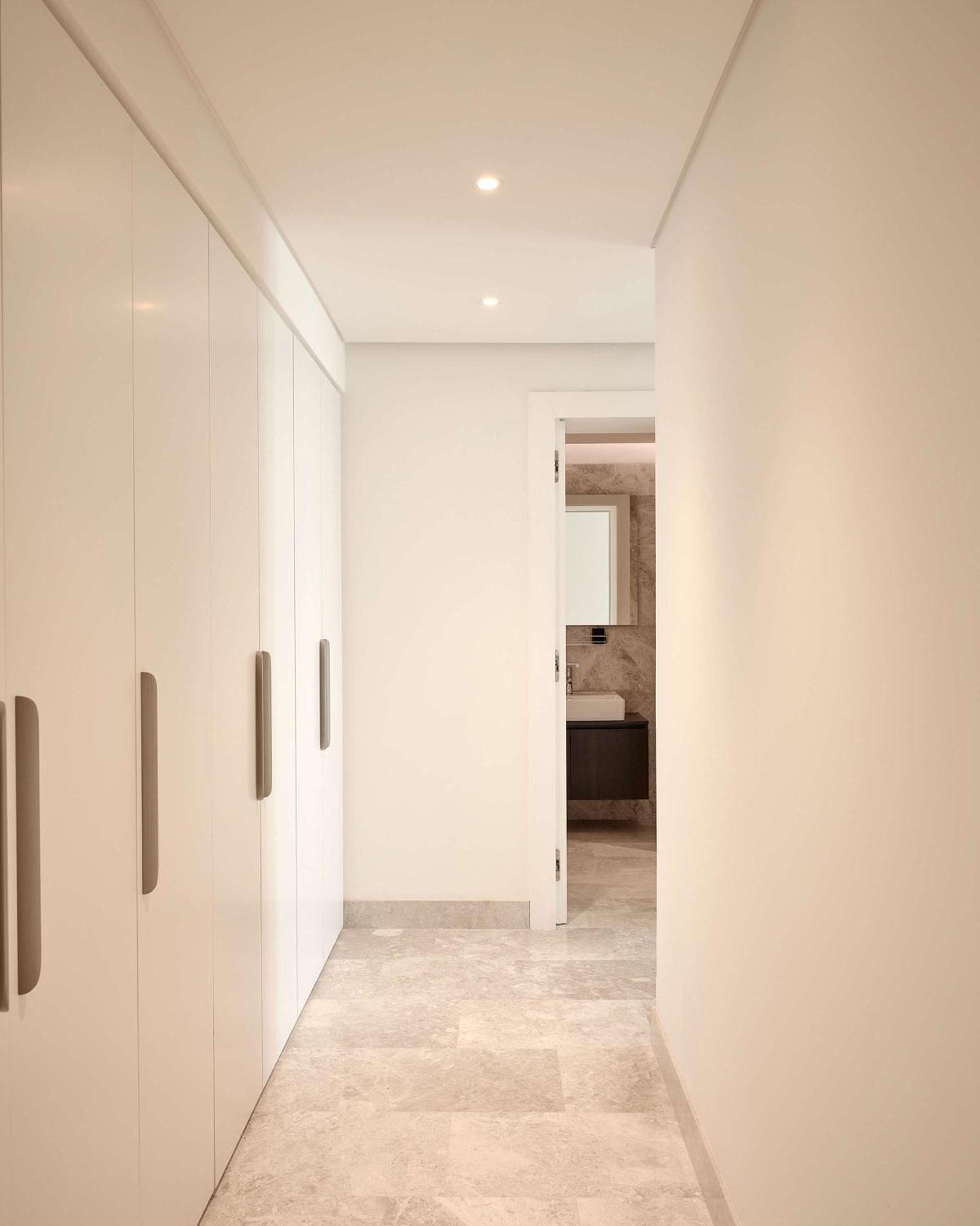 Grand Hyatt Kuwait Residences Koweït Extérieur photo