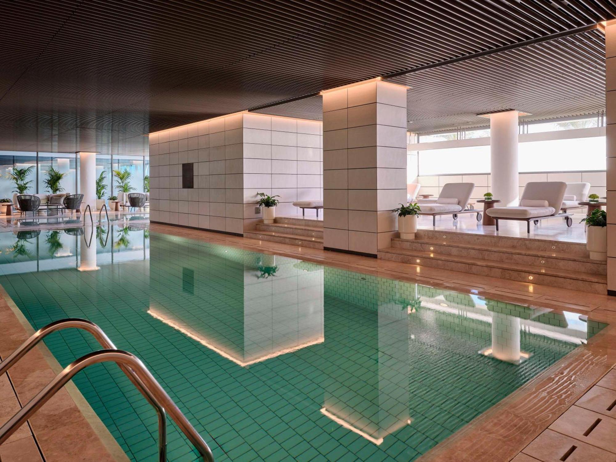 Grand Hyatt Kuwait Residences Koweït Extérieur photo